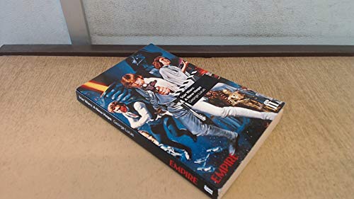 Star Wars: A New Hope 0571193218 Book Cover