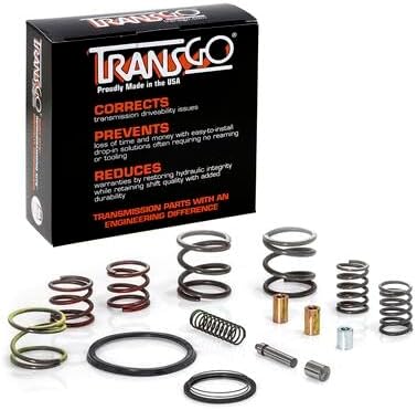 Transmaxx Shift Kit Without Tap Shift.