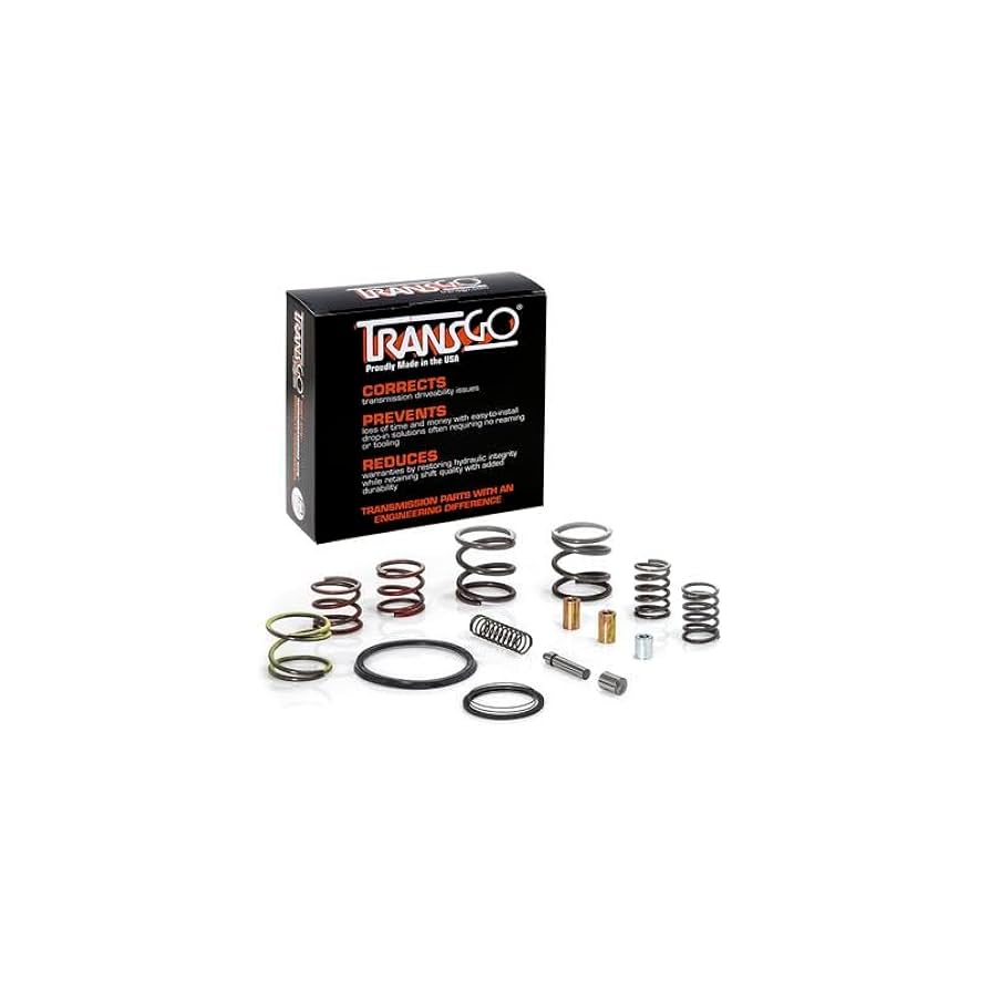 RT-138862 専用ページ Amazon.com: Transmaxx Shift Kit Without Tap Shift. : Automotive