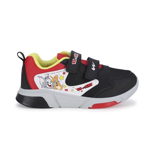 Image of Campus Kids Srm-16V Running Shoes