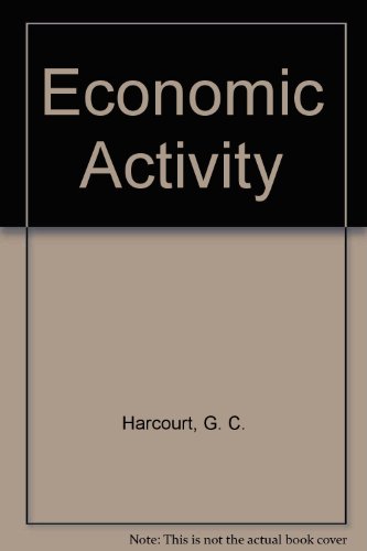 Economic Activity view 2
