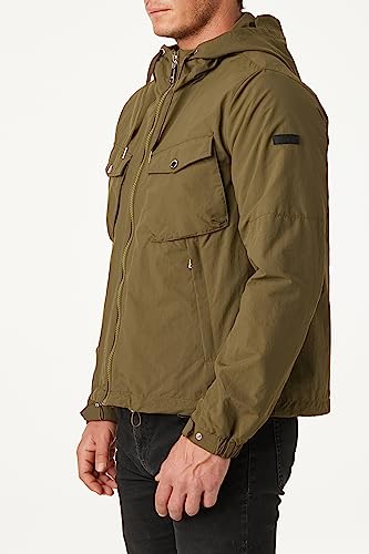 Image of Vince Camuto Men's Walker Coat