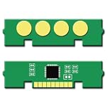 NPCtonerresetchips Toner Chip Compatible with HP LaserJet Laser Printer 407nk 407 NK 407-nk W1005AC W1005XC W1005 1005 W1005A W1005X MFP W-1005AC W 1005 (Black W1005AC 5000Pages WW )