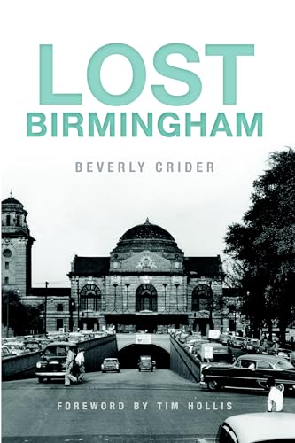 Lost Birmingham view 2