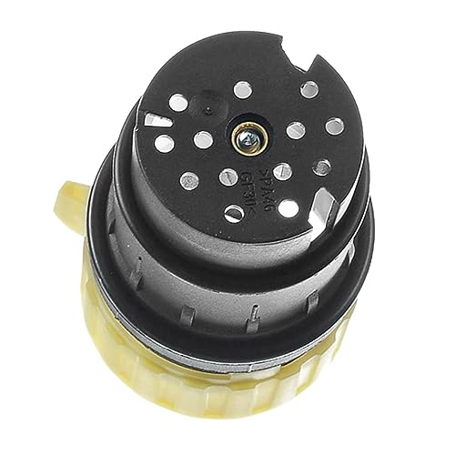 Frankberg Stecker Steuereinheit Elektriksatz Mit Dichtung Kompatibel mit CLS CLK C-Klasse E-Klasse G-Klasse W202 W203 S204 CL203 S202 C208 1993-2018 A2035400253