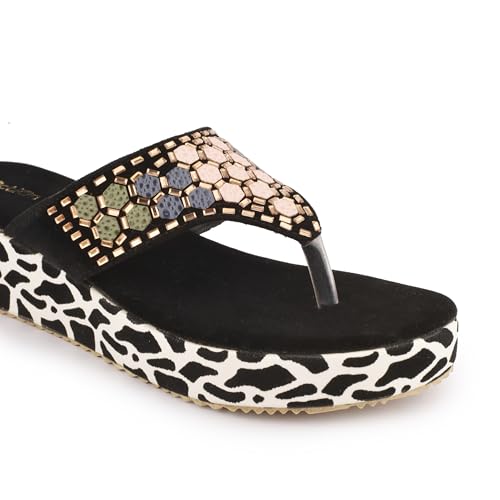 Image of Signora111 Flat Sandal