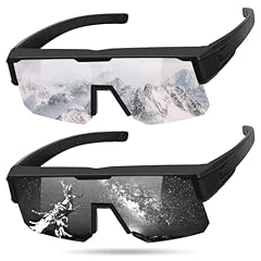 Black/Mirror Silver+black/Grey