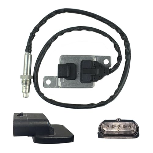 Capteur 5WK97212 de qualité supérieure avec composants en céramique technique durable - 3