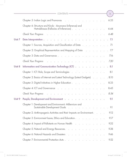 Image of Ready Reckoner to UGC NET Paper 1 - Teaching & Research Aptitude (Old edition)