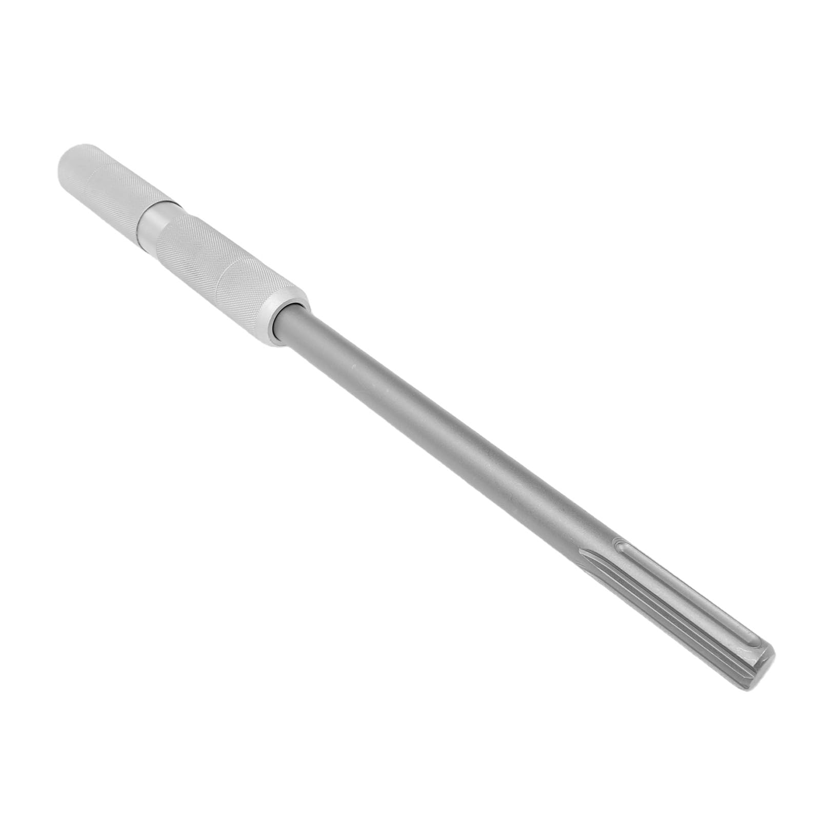 GOWENIC Wał Przedłużający SDS Max |Adapter 12,6 Cala do Wiertarki Udarowej