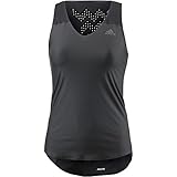 Lasergeschnittene Belüftung auf der Rückseite