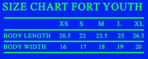 Share The Love Shirt for Kids2