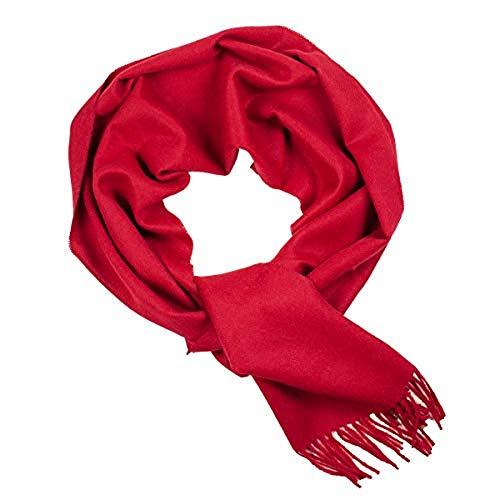 Écharpe bébé alpaga Salt'sUp couleur du vin pour vos balades hivernales et soirées fraîches
