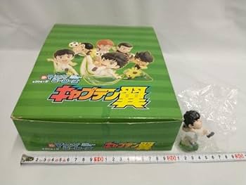 【超マンガヒーローズ】キャプテン翼 16体 未開封 超マンガヒーローズ】キャプテン翼 16体 未開封 Amazon.co.jp