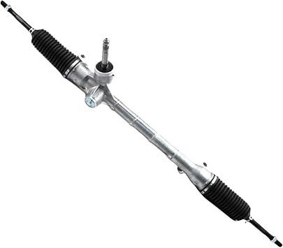 Power Steering Rack 53400T5GH0153400-T5G-H01 Compatible For Honda Fit GK5 City GM5/GM6