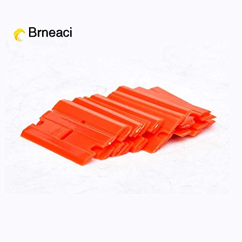 Atoz prime Phone Screen Remove UV Glue Knife Plastic Blade Disassemble