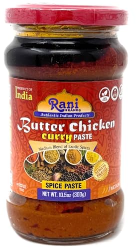 Rani Butter Chicken Curry Paste