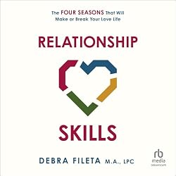 Cover of Relationship Skills