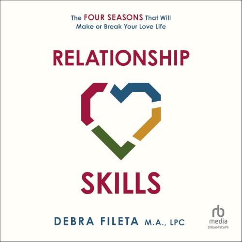 『Relationship Skills』のカバーアート