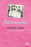 Badewannentag 340460699X Book Cover