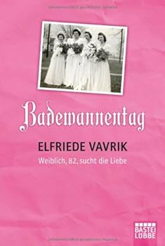 Paperback Badewannentag [German] Book