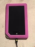 nook Tablet 8gb with charger
