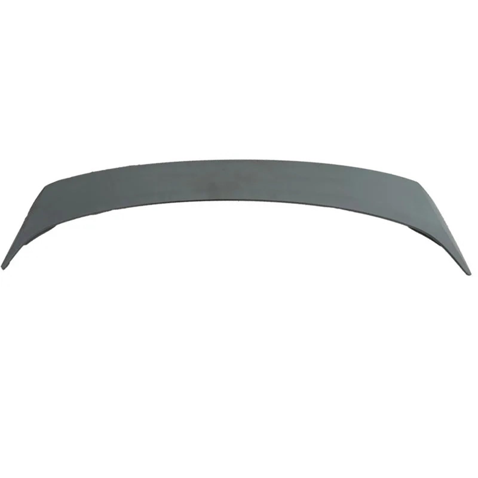 Pasuje do Spirior Acura TSX 2009-2013 Spoiler bagażnika z włókna węglowego motoryzacyjny niepomalowany FRP tylny spojler Spojler dachowy tylne skrzydło