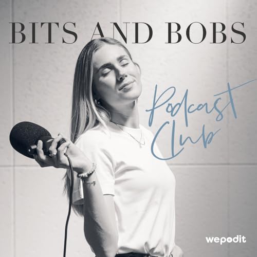 #72 Brunch Club meets Podcast Club: Was euch ab jetzt erwartet