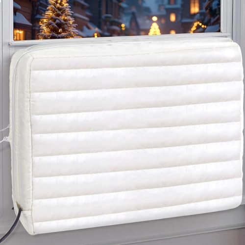 WNATN Indoor Air Conditioner Cover 22x16x4.5