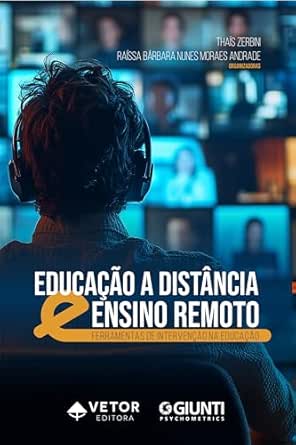 Educação a distância & ensino remoto