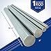 Molybdenum High-Quality Rod - 0.5
