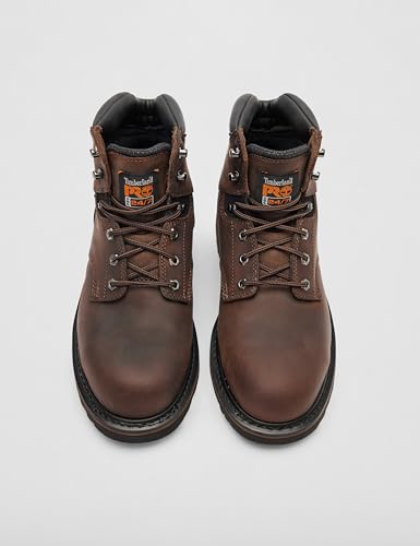 Timberland Pit Boss BOOT Size 41.5