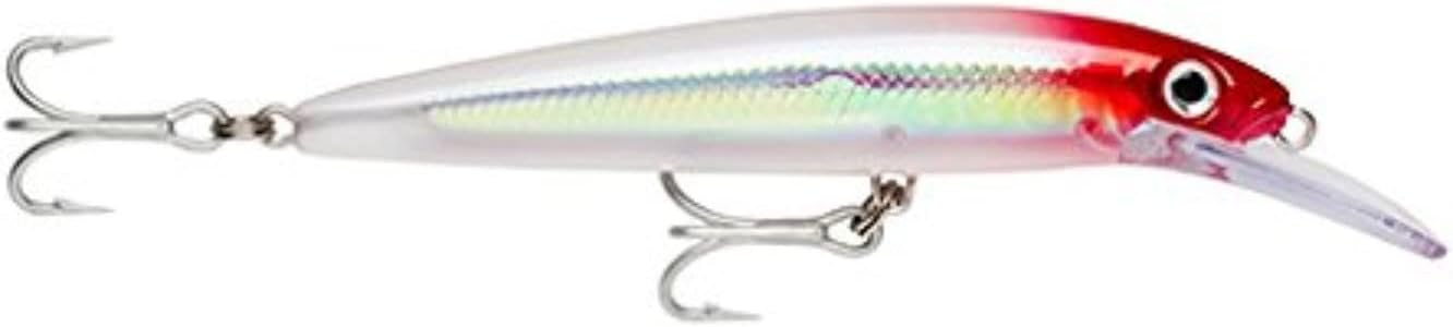 Rapala(ラパラ) ミノー ハスキーマグナム HMAG ルアー