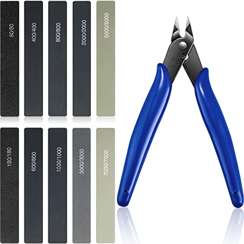 Best Nippers For Plastic Models