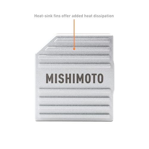 Mishimoto Thermal Bypass Valve Kit for RAM Cummins 6.7L 2019+ by Mishimoto - Used condition - Image 4