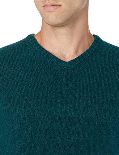 Image of Amazon Essentials Men's Long-Sleeve Soft Touch Sweater