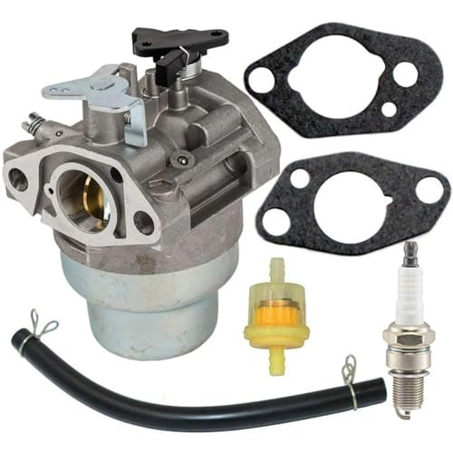 Carburateur GCV160 de rechange tondeuse HRT216 HRS216 GC135