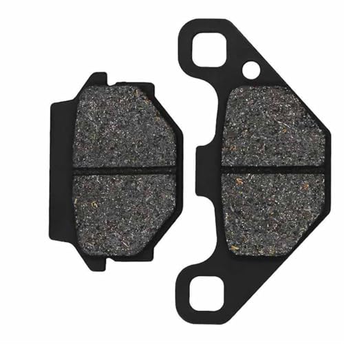 Plaquettes de frein Suzuki LT-F500 LT-A500 Vinson Quadrunner 4WD