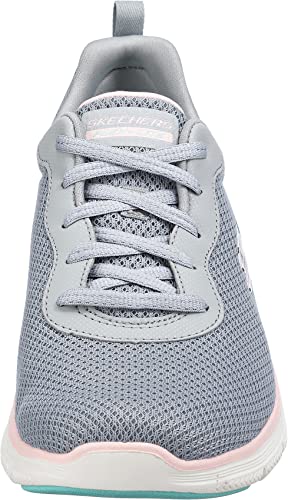 Image of Skechers Women's Flex Appeal 4.0 Brilliant View Walking Shoes