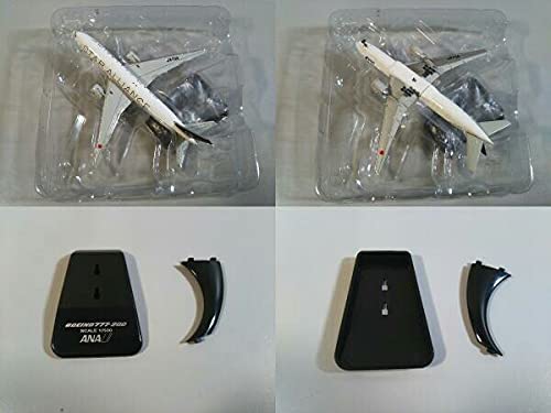 Amazon.co.jp: Current Product Z-016 ANA 1/500 BOEING 777-200