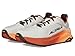 Produktbild Altra Olympus 6 Trail Laufschuhe, Herren, Grau/Orange, 48 EU