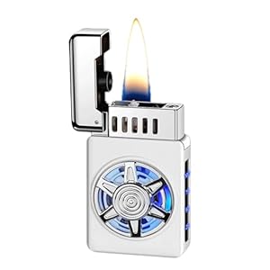 Yhbnjigw 2025 Zapalniczka Naftowa Inteligentna