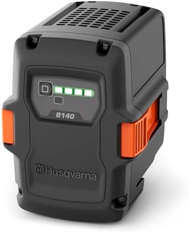 Husqvarna B140 40V Battery - Thumbnail 3