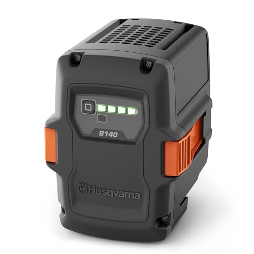 Husqvarna B140 4 Ah 40V Battery, Replaces Bli22, 970457202