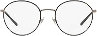Vista 1 de POLO RALPH LAUREN mens Ph1210 Round Prescription Eyewear Frames