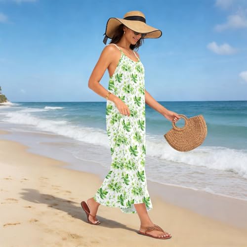Robe surdimensionnée légère pour silhouette libre et fraîche