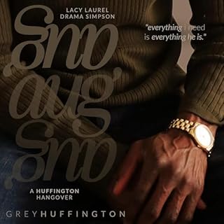Aug cover art