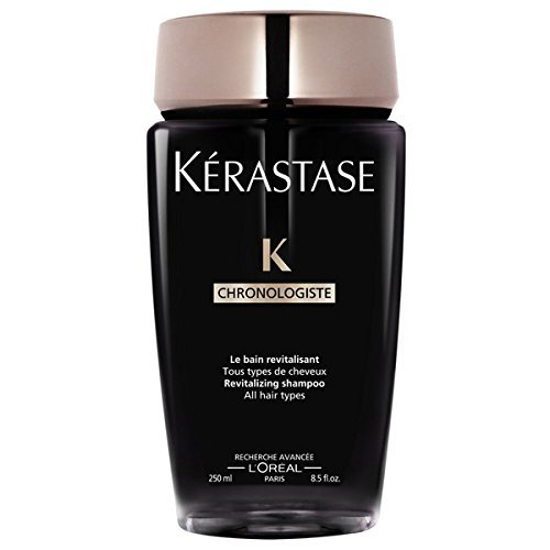 Kérastase Chronologiste Revitalizing Bain Shampoo 250ml