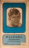 Waldara Answers: Book 1 B000HXIQ5G Book Cover