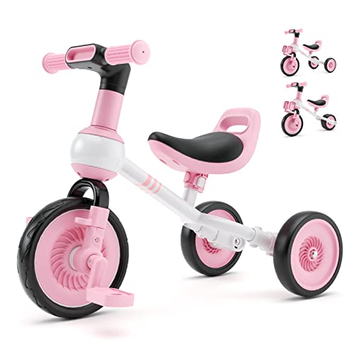 trike bike for 2 year old